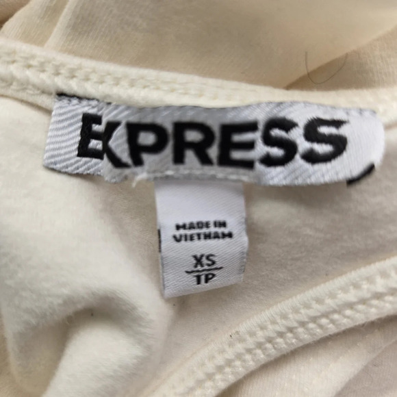 Pretty Crochet Skater Dress EUC - Picture 6 of 9